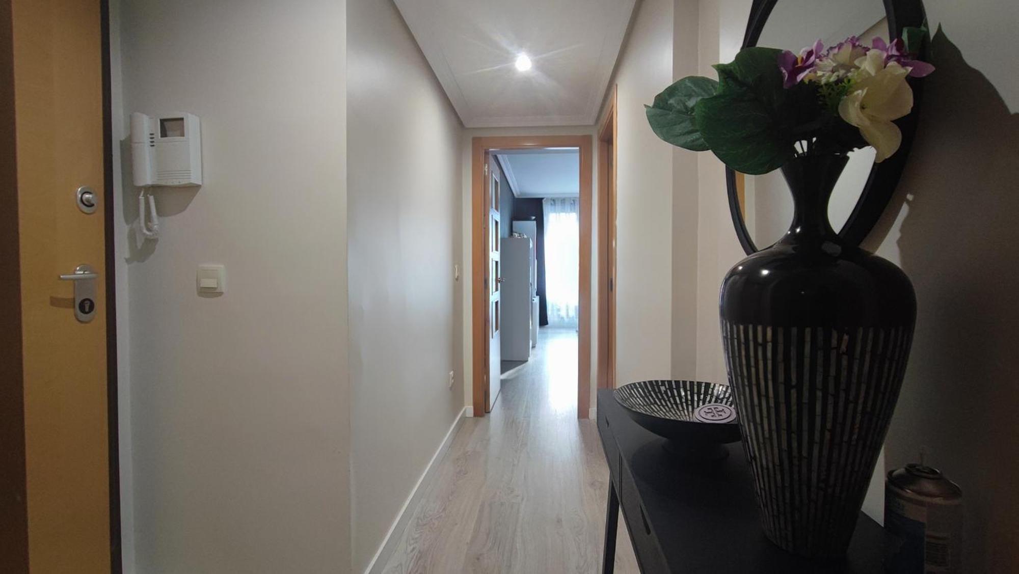 Apartment Garbi 48 Cerca De La Playa *